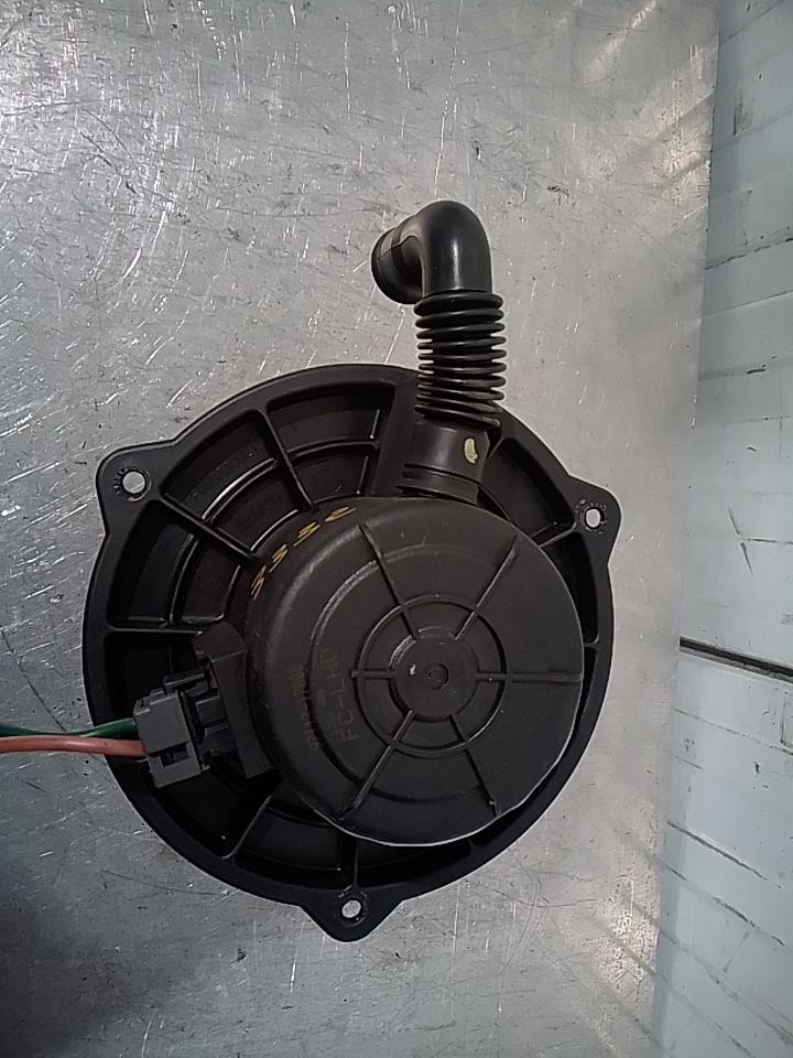 Pulseur d'air HYUNDAI MATRIX PHASE 1 Diesel - 1