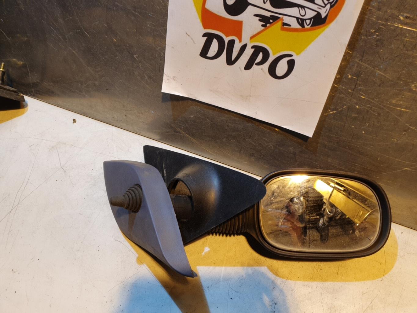 Retrovisor derecho FORD KA 1 PHASE 1 Gasolina - 1
