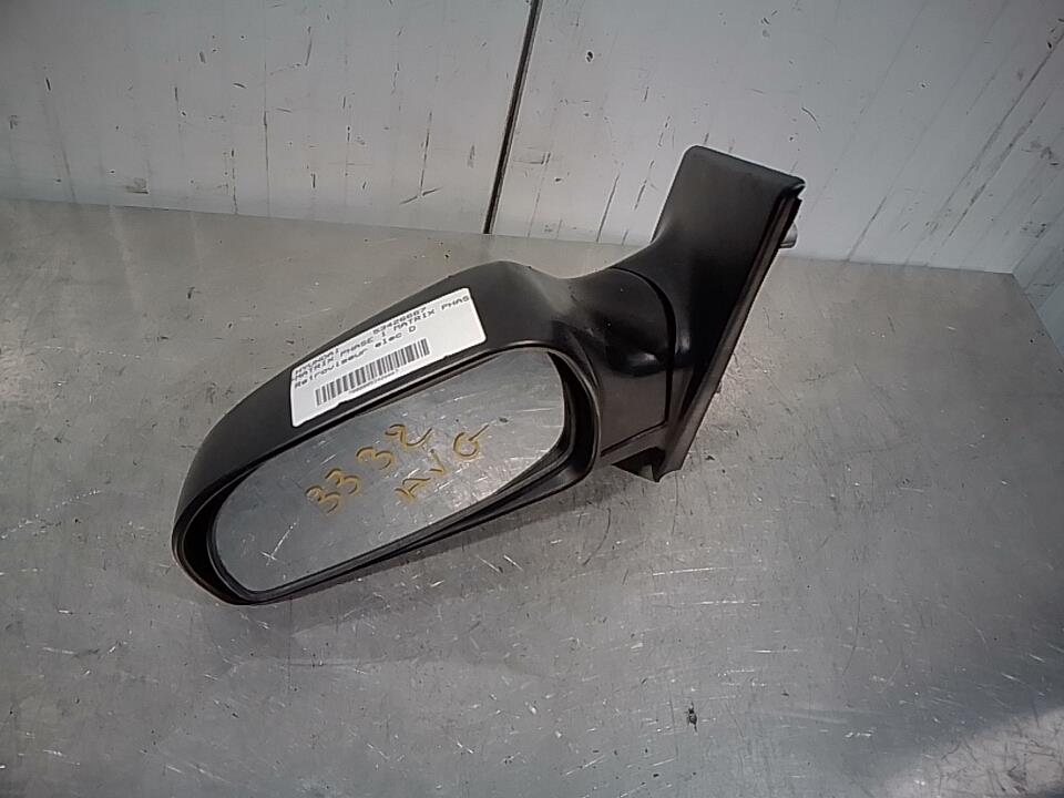 Specchietto retrovisore destro HYUNDAI MATRIX PHASE 1 Diésel - 1