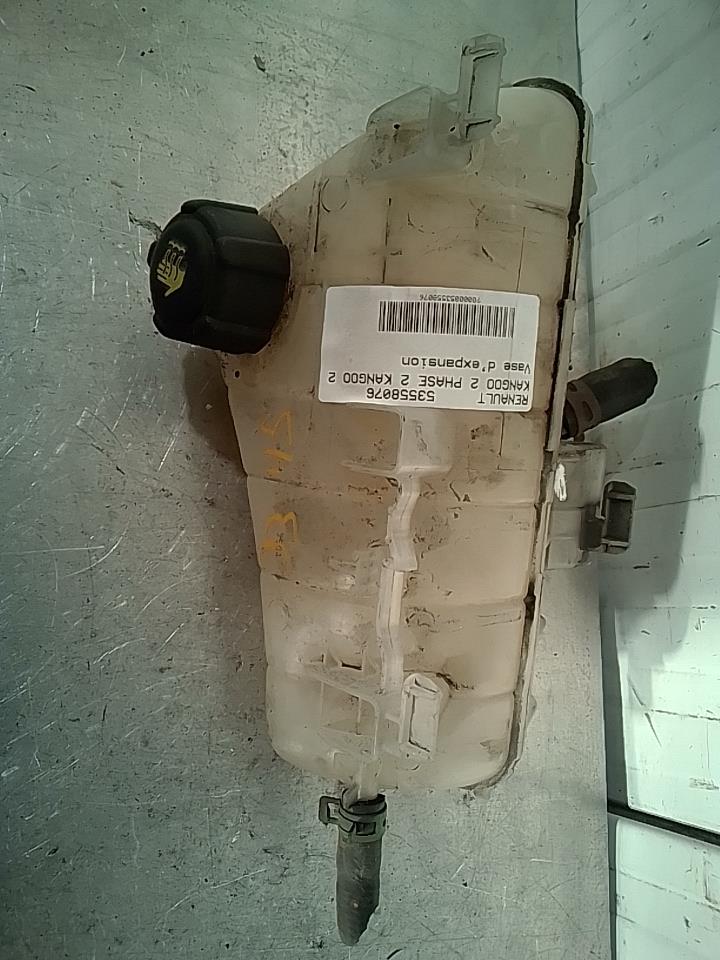 Vaso di espansione RENAULT KANGOO 2 PHASE 2 Diésel - 1