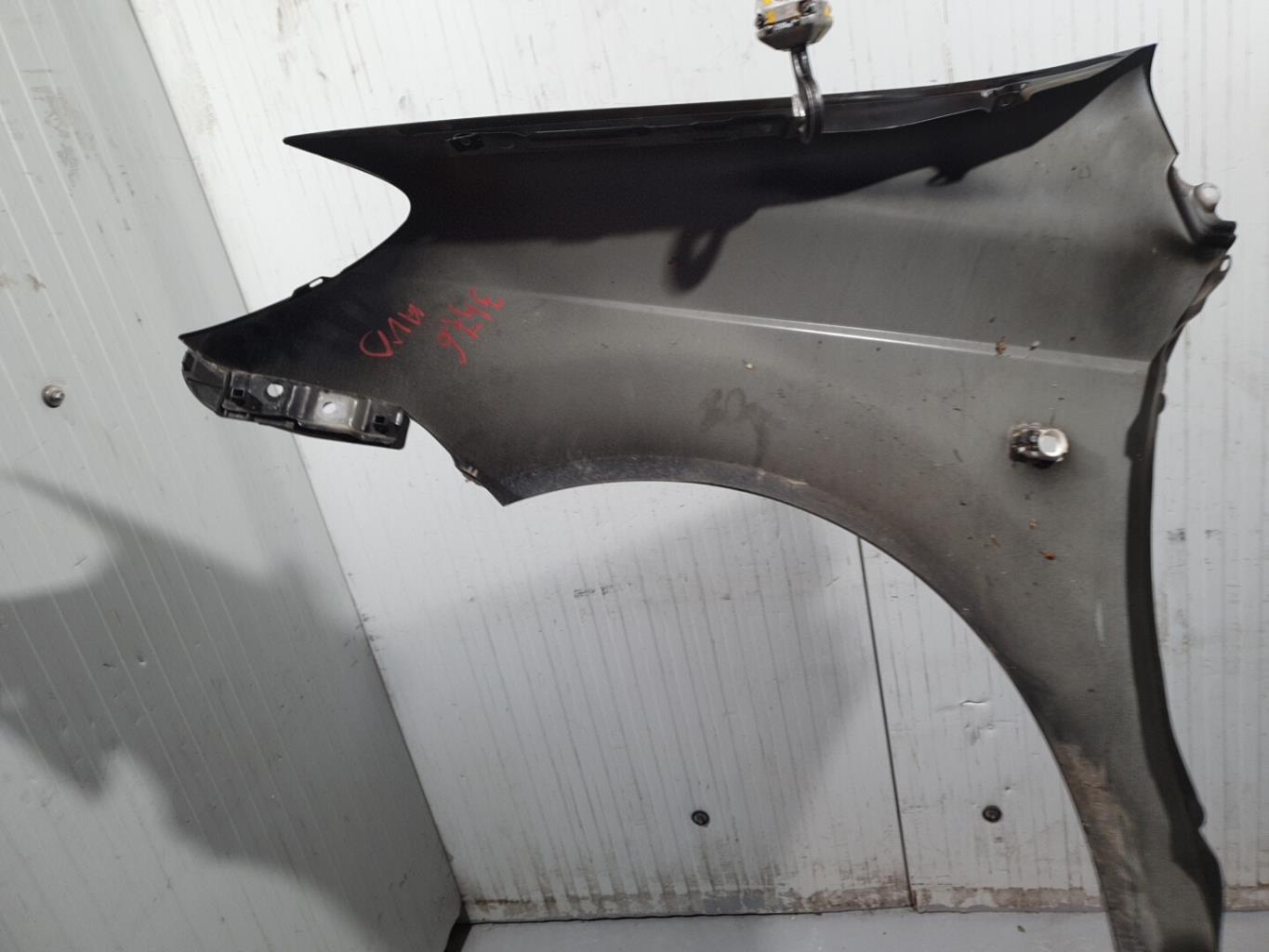 Aile avant droit HYUNDAI GETZ PHASE 2 Diesel - 1