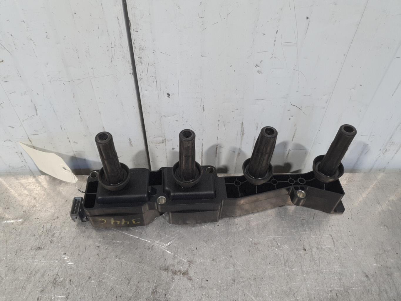 Bobina (accensione) PEUGEOT 206 PHASE 1 Gasolina - 1