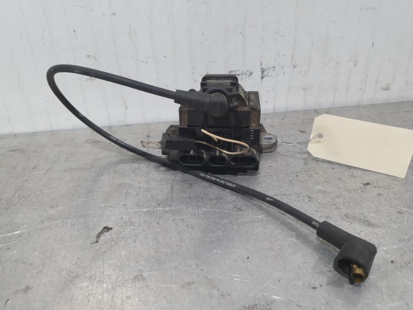 Bobina (accensione) RENAULT SUPER 5 Gasolina - 1