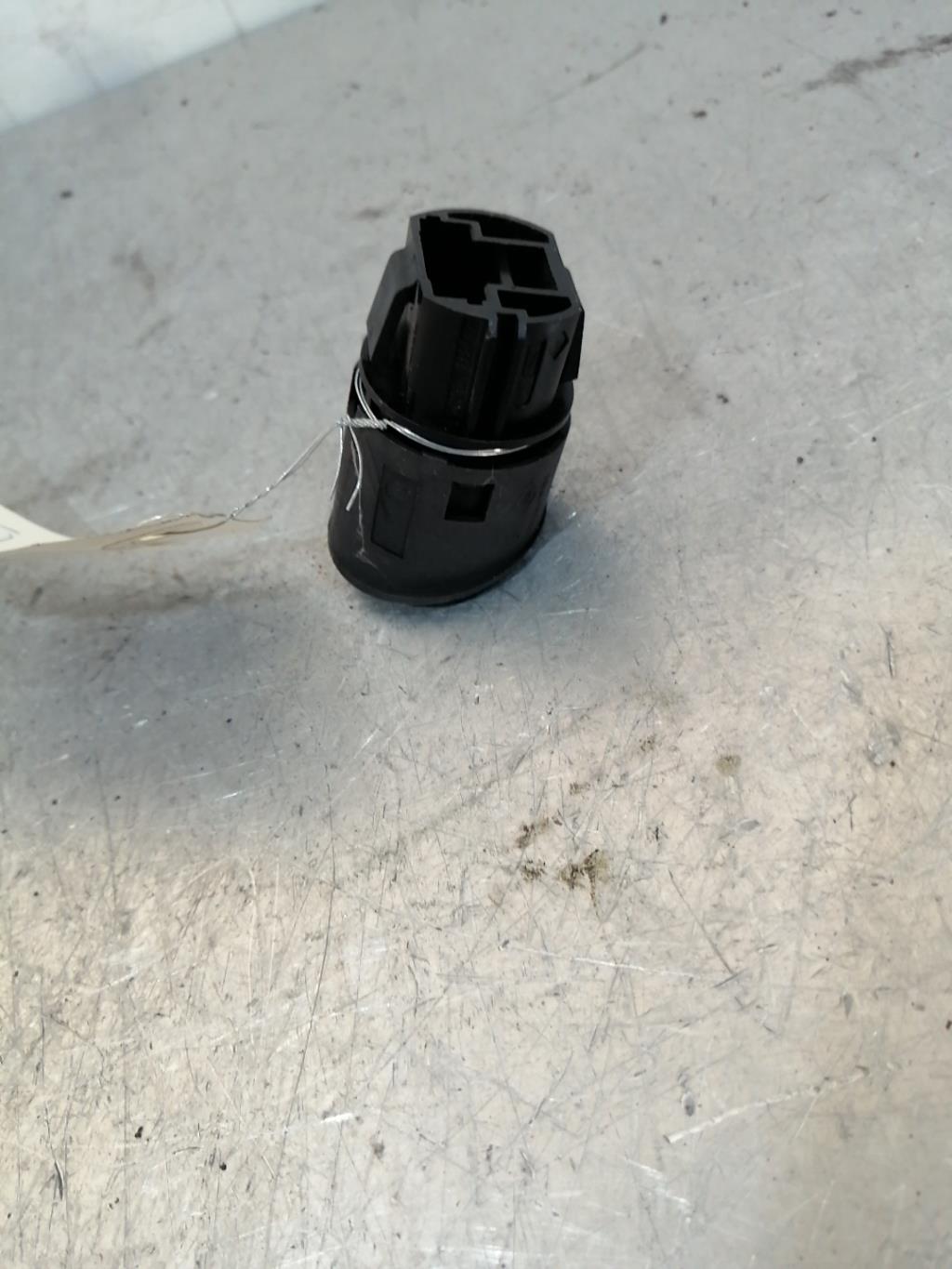 Bouton de demarrage RENAULT MEGANE 2 PHASE 2 Diesel - 1
