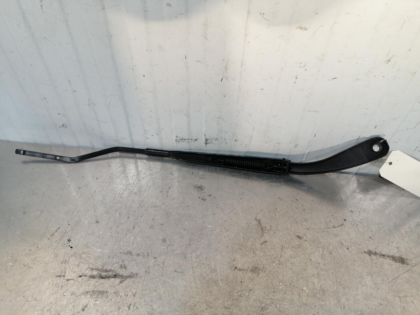 Braccio tergicristallo anteriore sinistro RENAULT MEGANE 2 PHASE 2 Diésel - 1