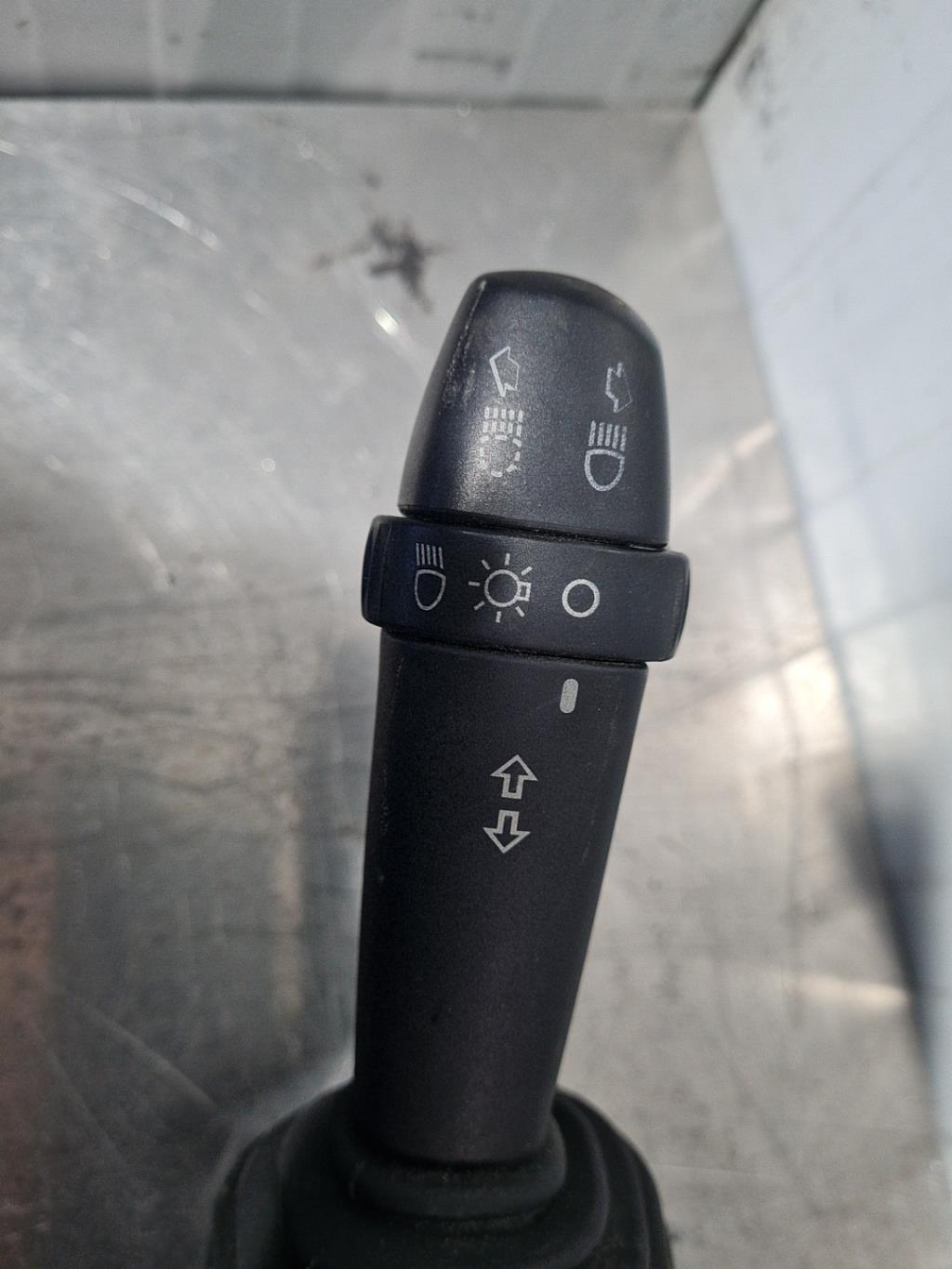Devio guida completo con contatto spiralato FIAT STILO Diésel - 1