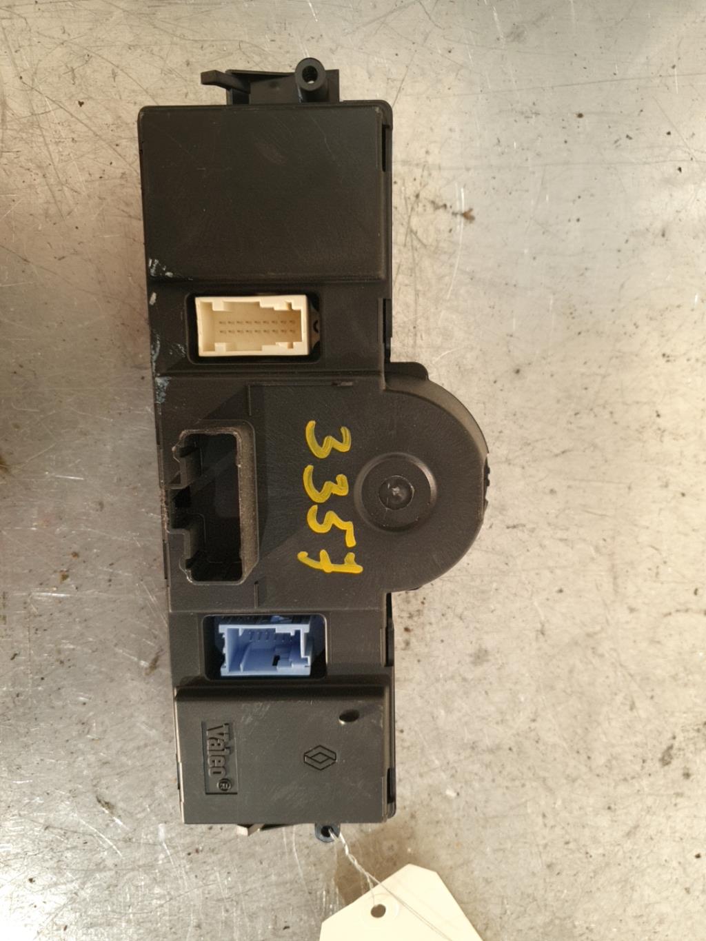 Commande chauffage RENAULT MEGANE 2 PHASE 2 Diesel - 1