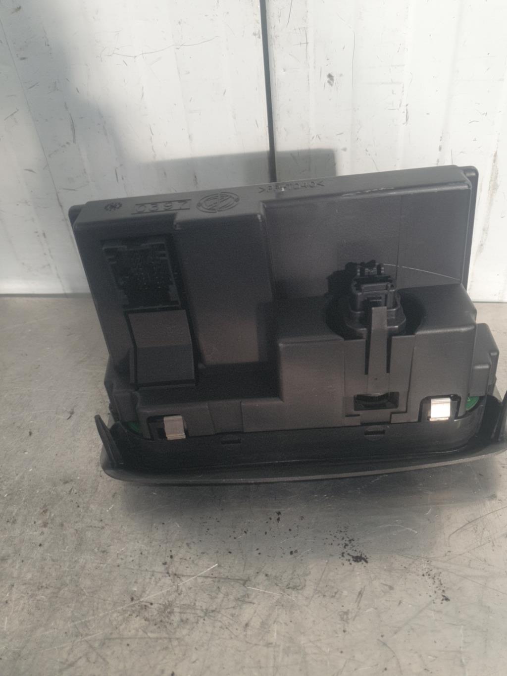 Commande chauffage ALFA ROMEO 147 PHASE 1 Diesel - 1
