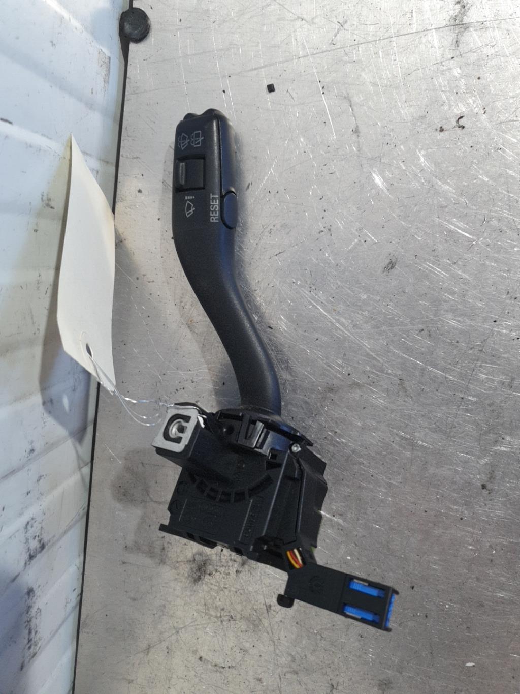 Commodo d'essuie glaces AUDI A3 2 SPORTBACK PHASE 1 Diesel - 1