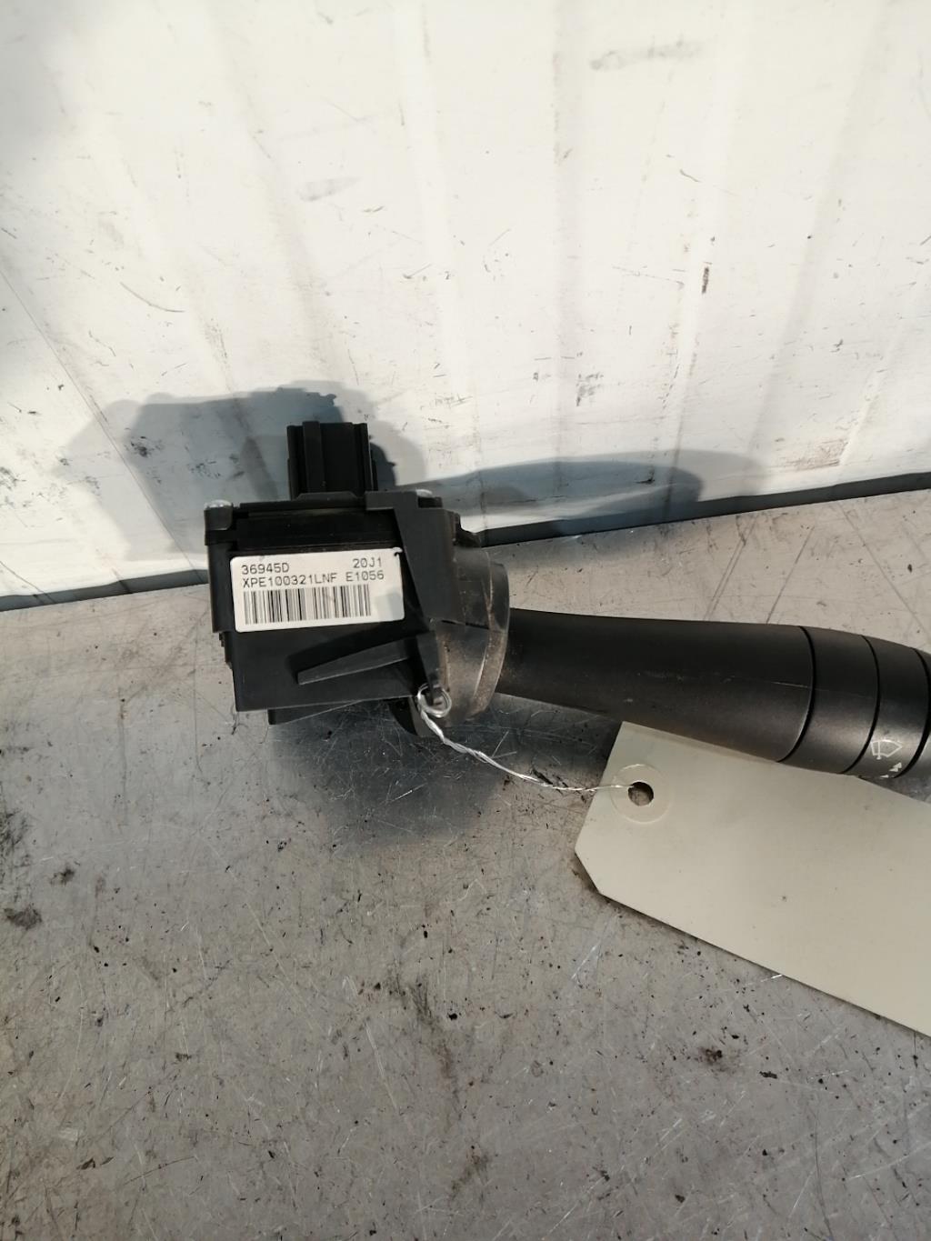 Commodo d'essuie glaces ROVER 75 PHASE 1 Diesel - 1