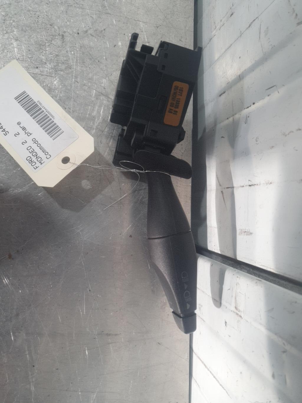 Commodo phare FORD MONDEO 2 Diesel - 1