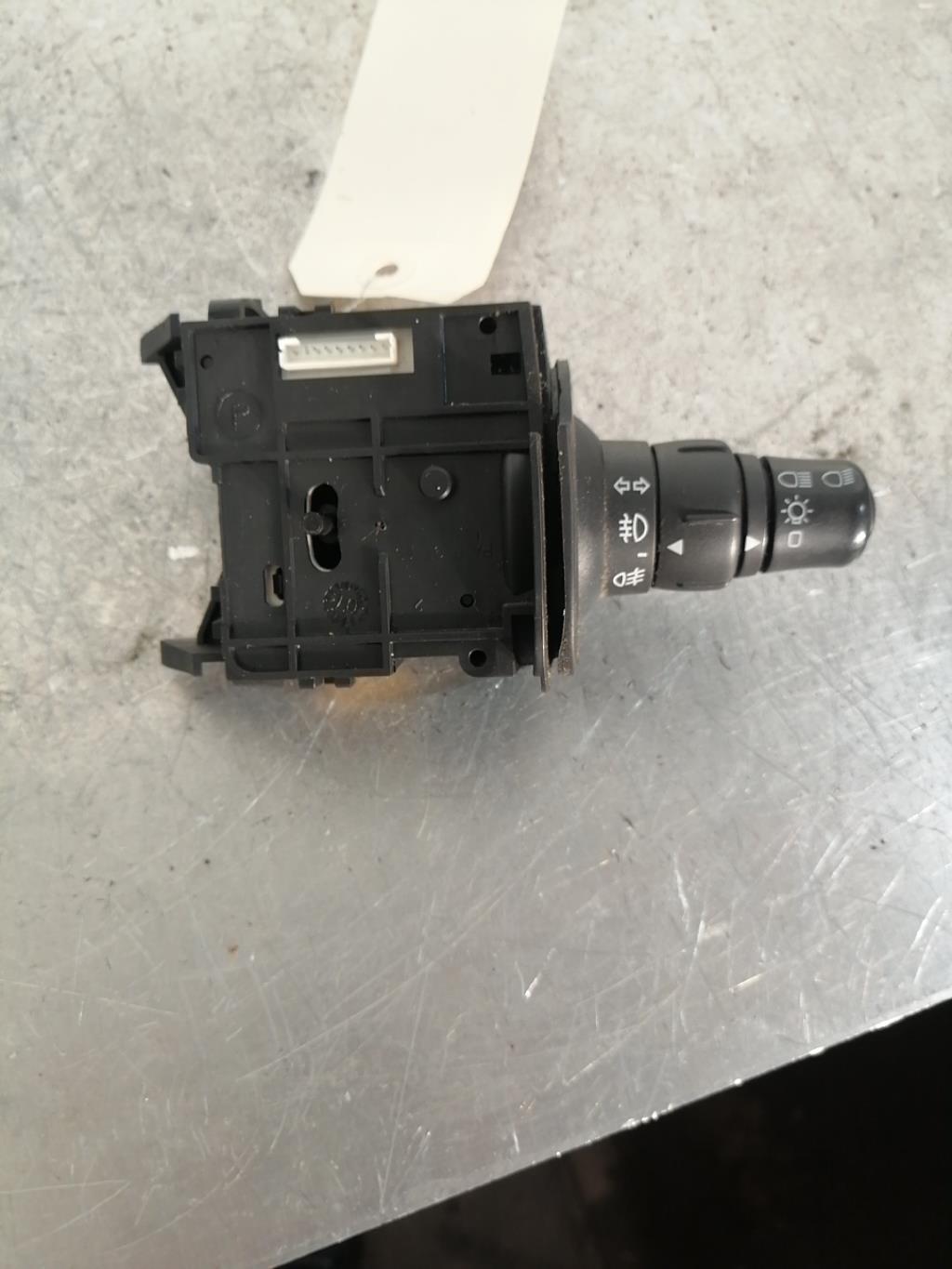 Commodo phare RENAULT GRAND SCENIC 2 PHASE 2 Diesel - 1