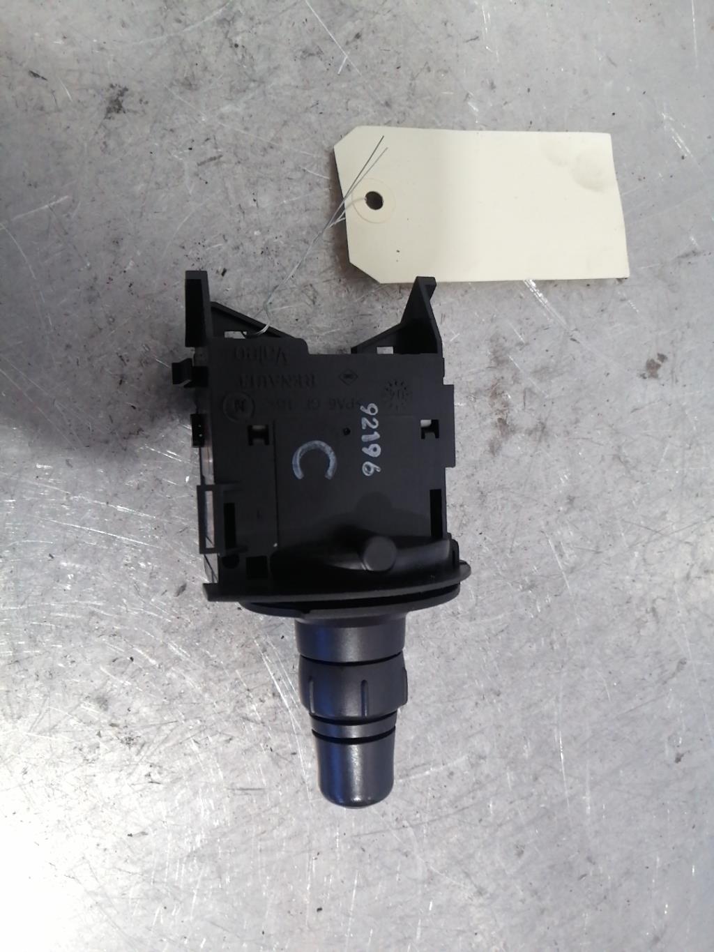 Commodo phare RENAULT SCENIC 2 PHASE 1 Diesel - 1