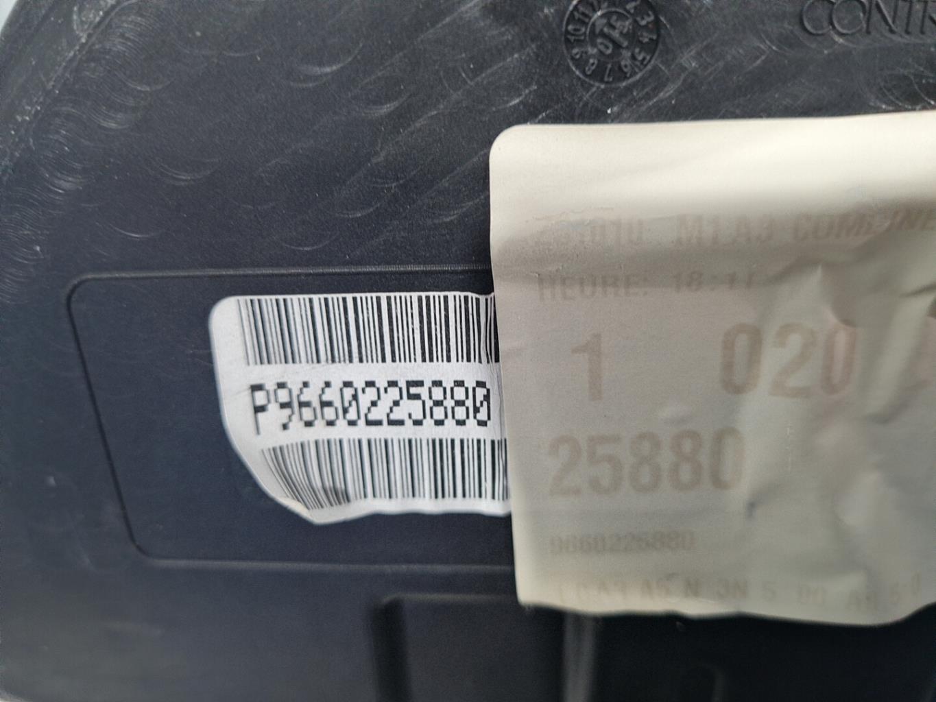 Compteur CITROEN C3 1 PHASE 1 Diesel - 1