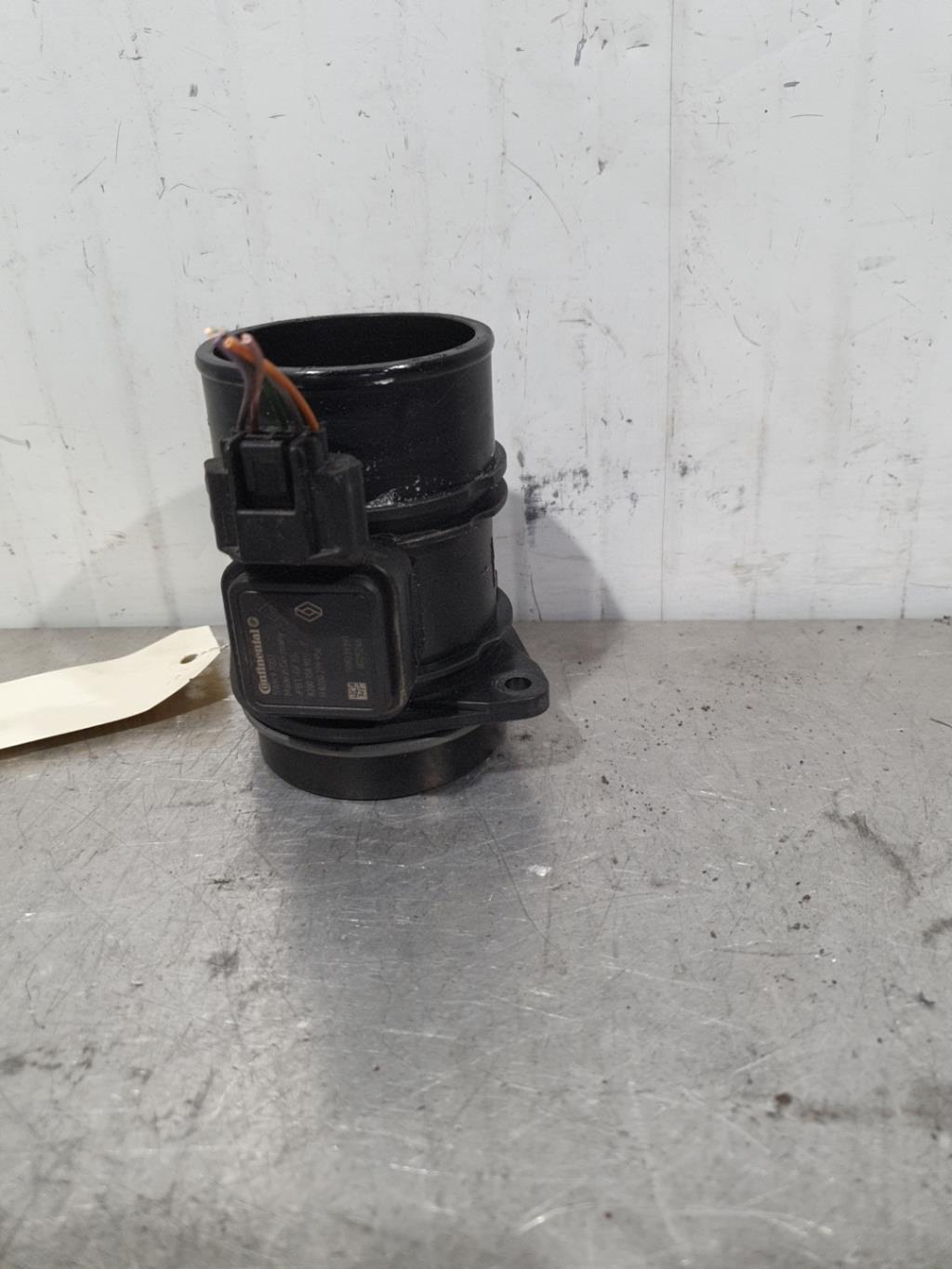 Debitmetre RENAULT CLIO 3 PHASE 2 Diesel - 1