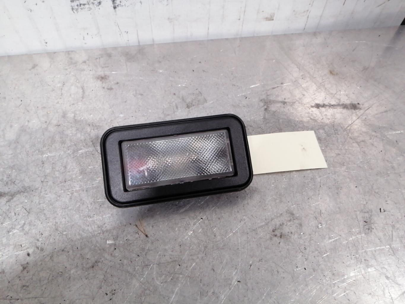 Eclairage de plafonnier CITROEN JUMPY 1 PHASE 2 Diesel - 1