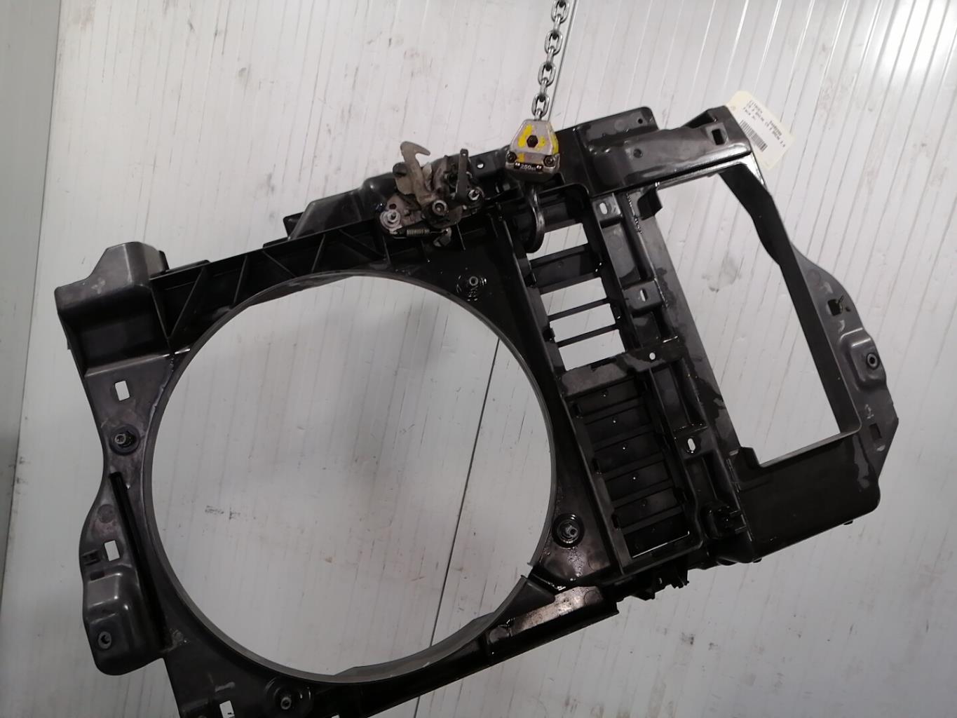 Face avant CITROEN C5 2 BREAK Diesel - 1
