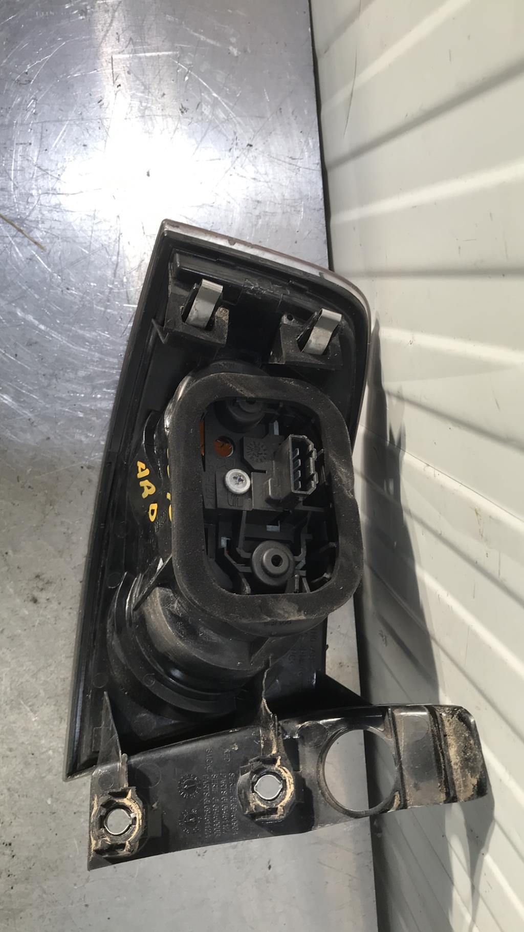 Fanale posteriore principale destro (luci) SEAT IBIZA 3 PHASE 1 Gasolina - 1