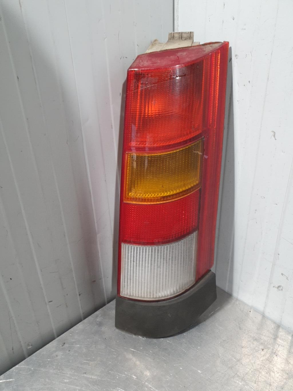 Fanale posteriore principale destro (luci) RENAULT SUPER 5 Gasolina - 1