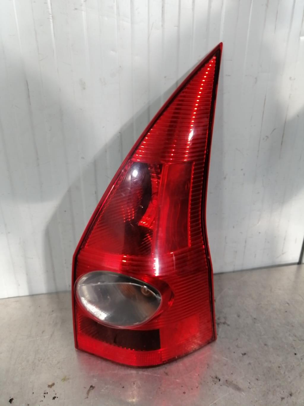 Fanale posteriore principale destro (luci) RENAULT MEGANE 2 PHASE 2 BREAK Diésel - 1