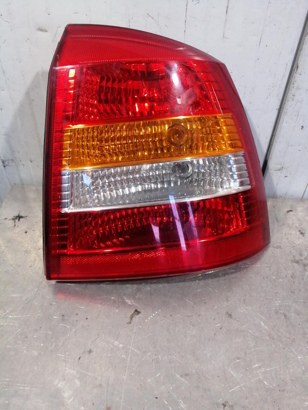 Fanale posteriore principale destro (luci) OPEL ASTRA G Gasolina - 1