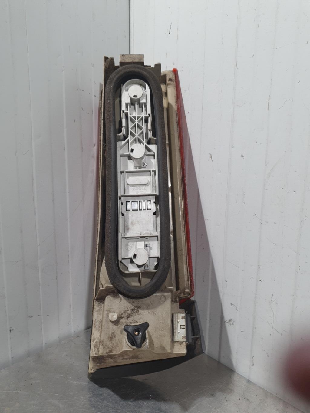 Fanale posteriore principale sinistro (luci) RENAULT SUPER 5 Gasolina - 1