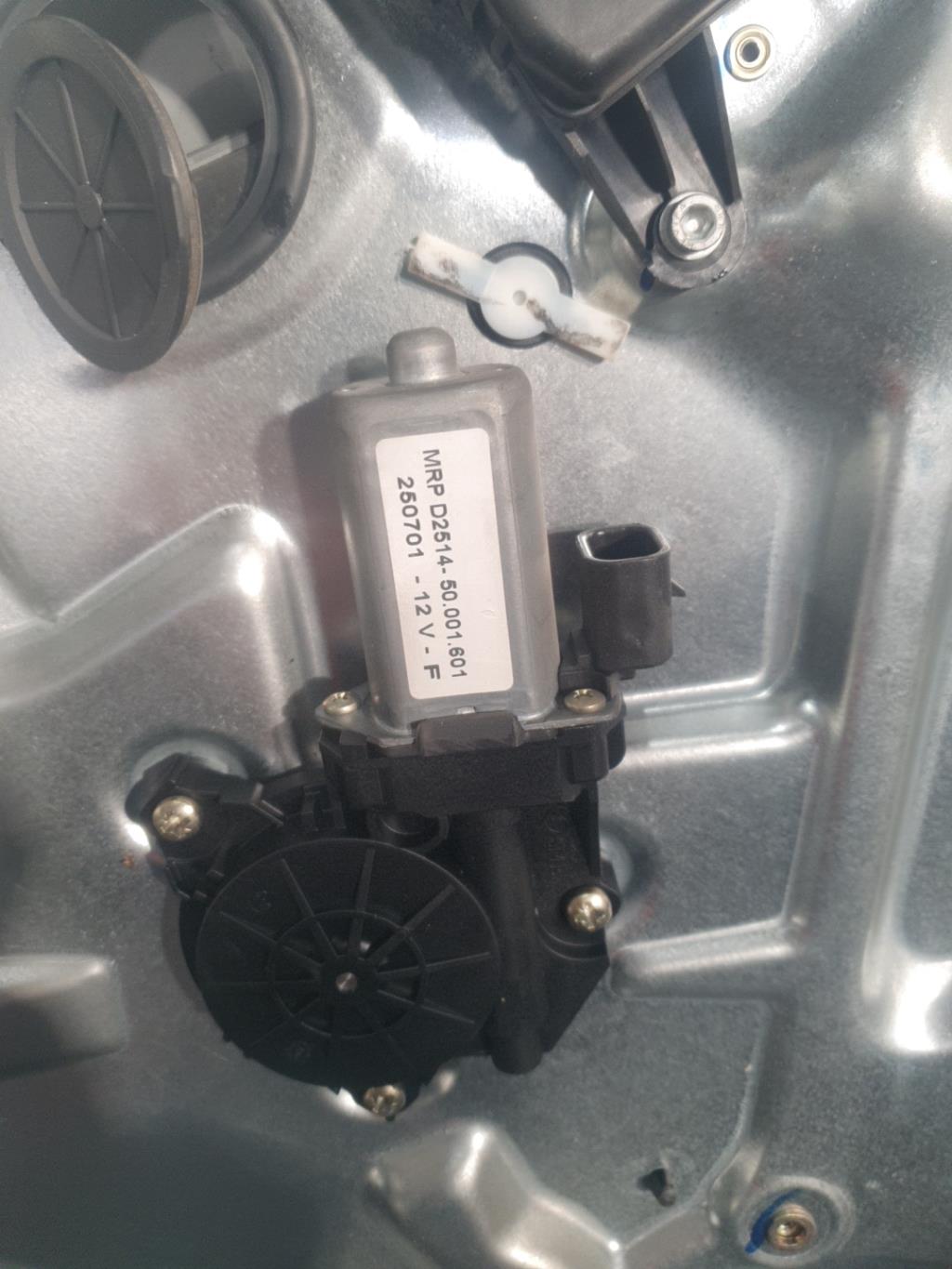 Alzacristalli elettrico anteriore destro FIAT STILO Diésel - 1