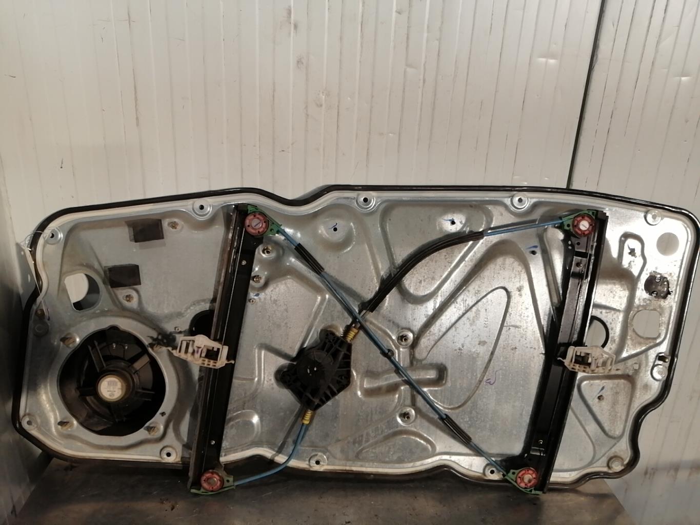 Alzacristalli elettrico anteriore sinistro FIAT STILO Diésel - 1