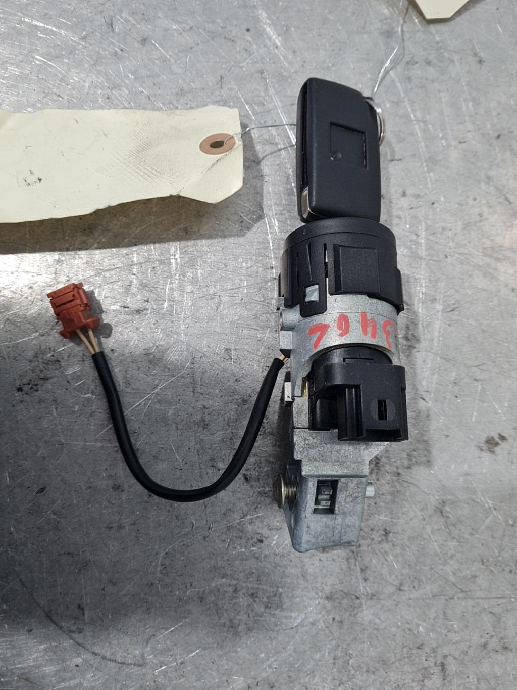 Neiman CITROEN C3 1 PHASE 1 Diesel - 1