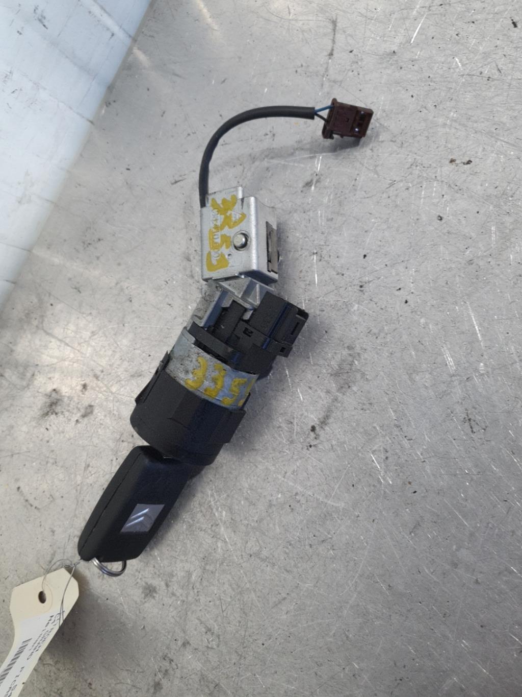 Immobilizzatore CITROEN C4 GRAND PICASSO 1 Diésel - 1
