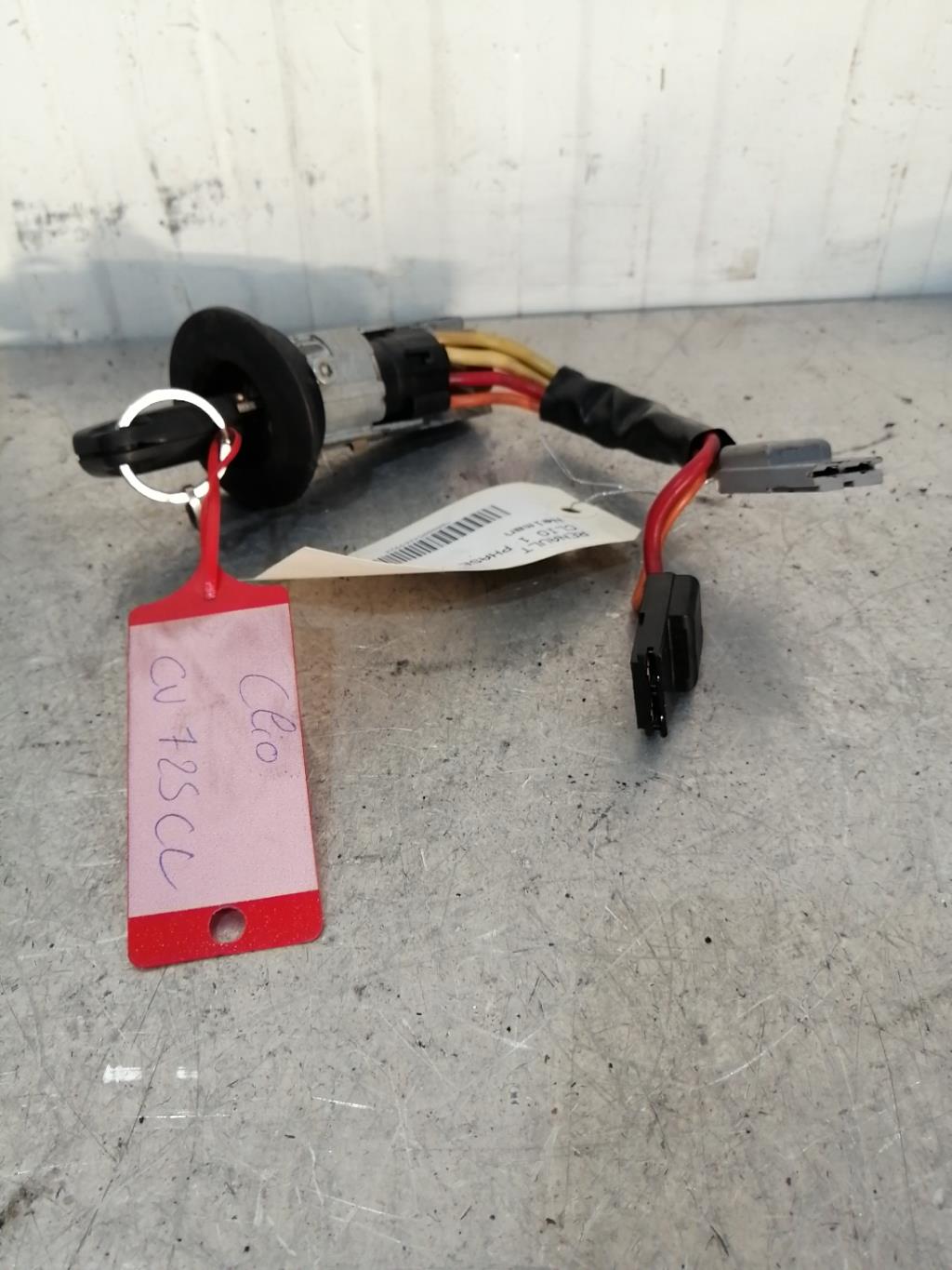 Neiman RENAULT CLIO 1 PHASE 1 Essence - 1