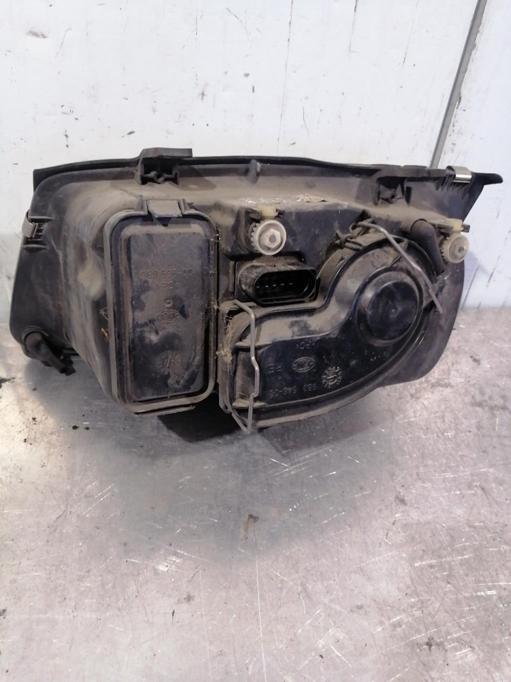 Gruppo ottico anteriore principale destro (luci)(faro) VOLKSWAGEN BORA Diésel - 1