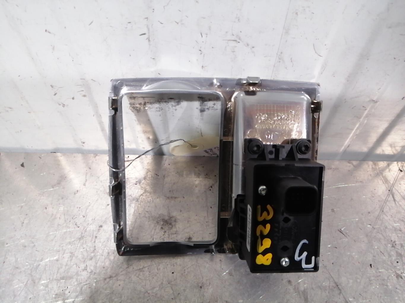 Poignee electrique frein a main FORD C-MAX 1 PHASE 1 Diesel - 1