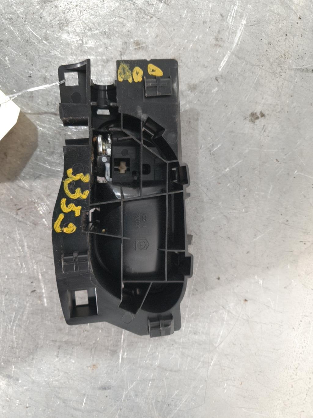 Maniglia interna posteriore destra RENAULT CLIO 2 PHASE 1 Gasolina - 1