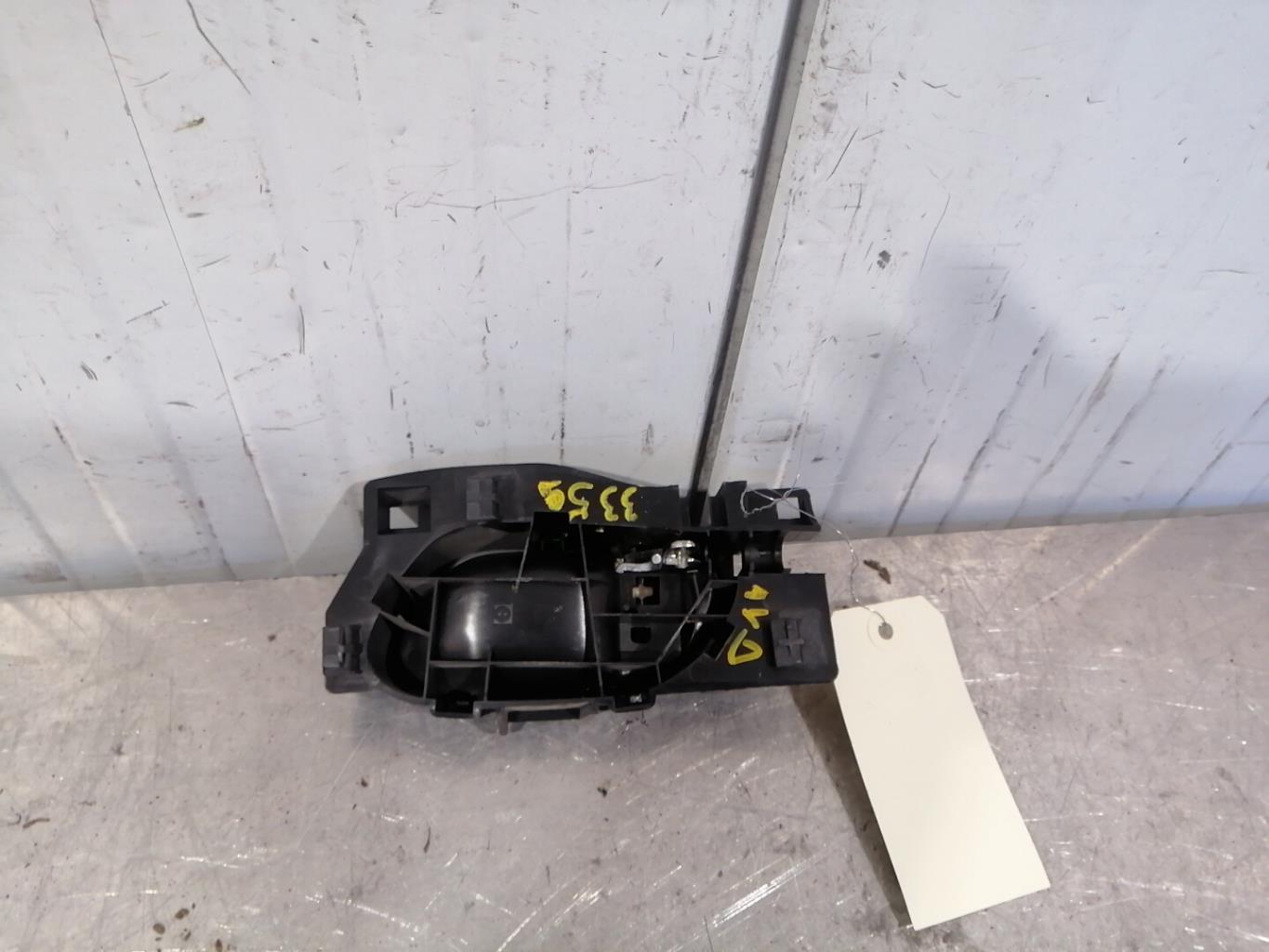 Maniglia interna anteriore destra CITROEN C4 GRAND PICASSO 1 Diésel - 1