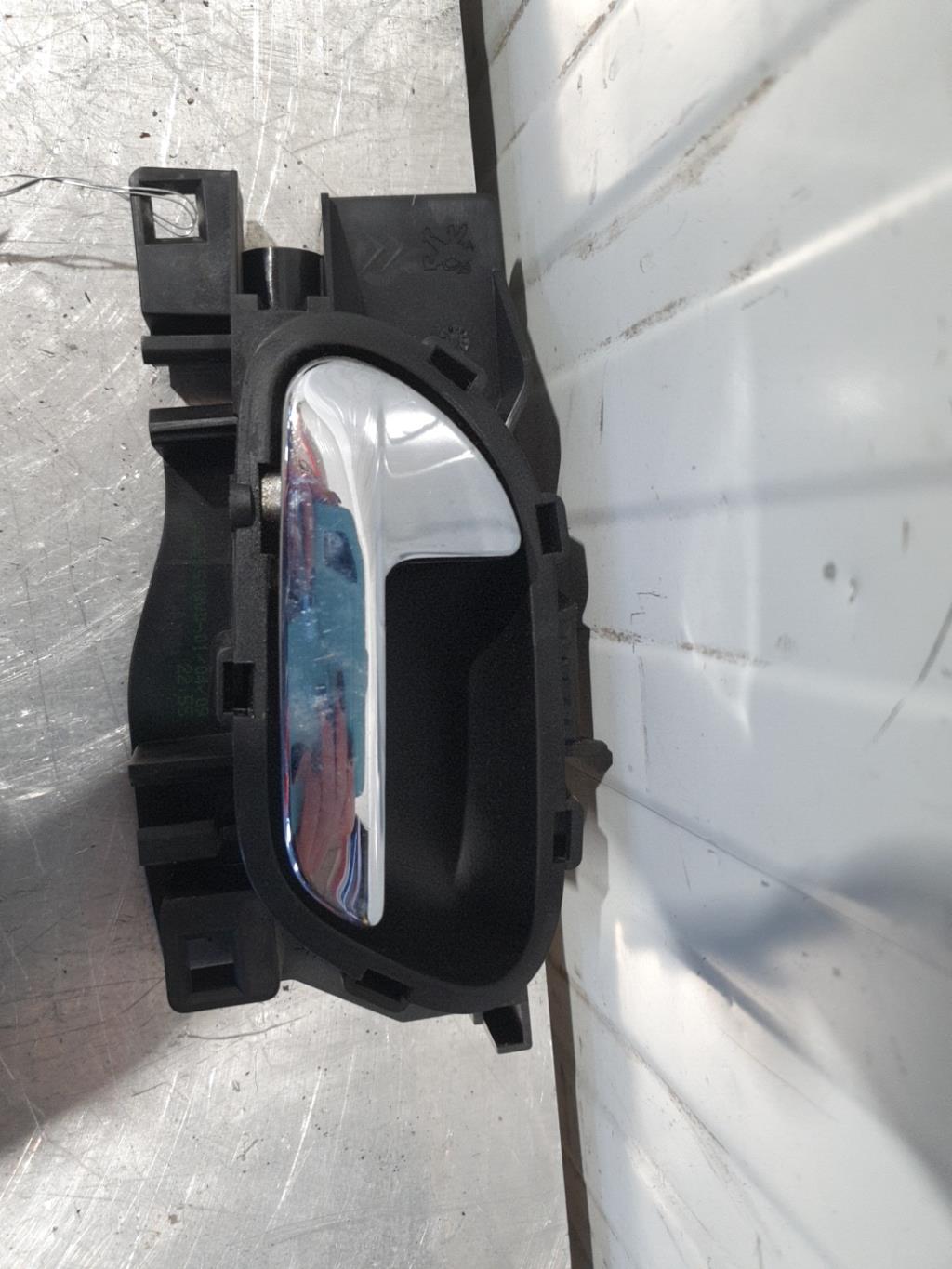 Maniglia interna anteriore sinistra CITROEN C4 GRAND PICASSO 1 Diésel - 1