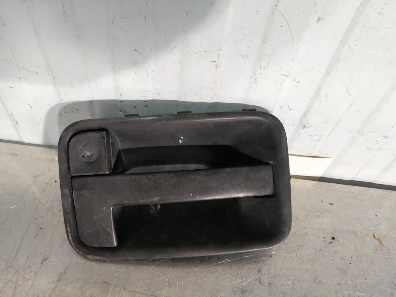 Maniglia portiera anteriore sinistra FIAT SCUDO 1 PHASE 1 Diésel - 1