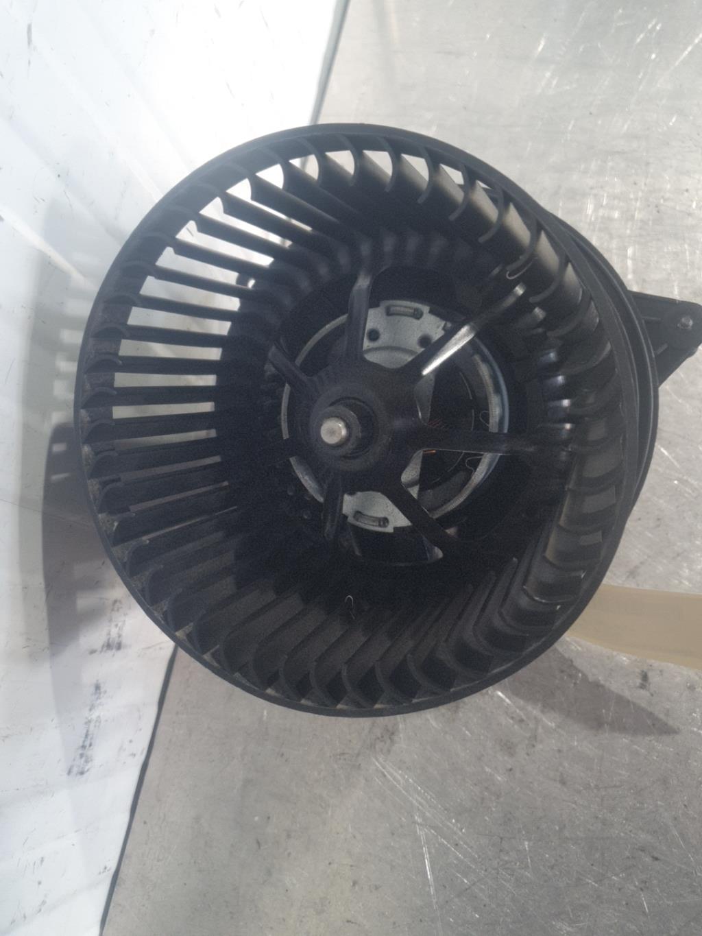 Pulseur d'air FORD MONDEO 2 Diesel - 1