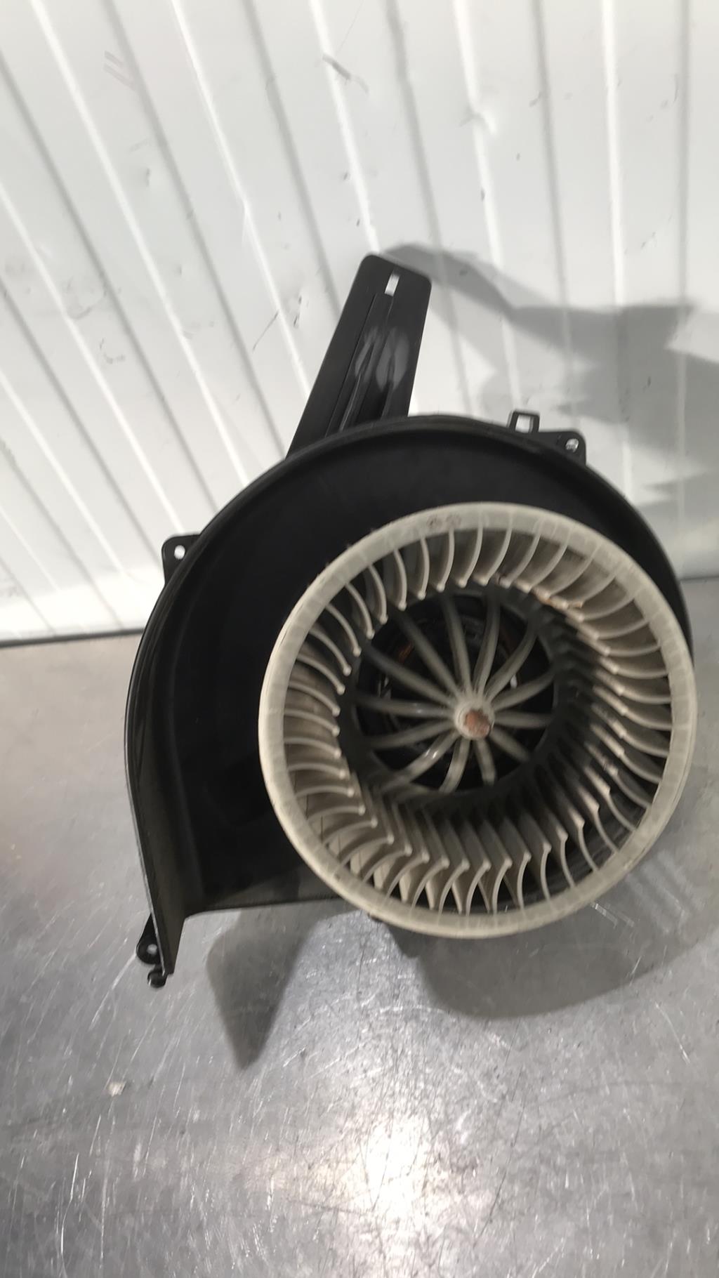Pulseur d'air SEAT IBIZA 3 PHASE 2 Diesel - 1