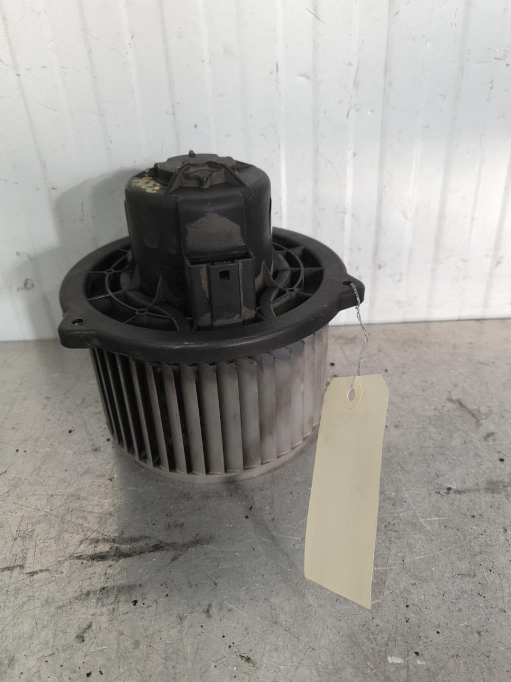 Pulseur d'air ROVER 75 PHASE 1 Diesel - 1