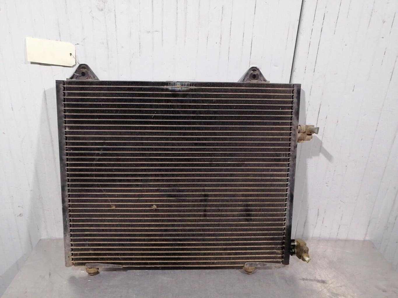 Radiateur eau clim LAND ROVER FREELANDER 1 PHASE 1 Diesel - 1