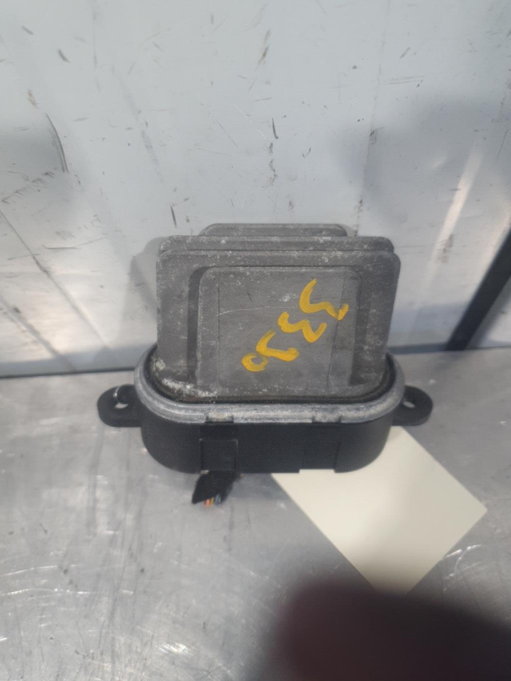 Resistance chauffage RENAULT CLIO 2 PHASE 2 Essence - 1