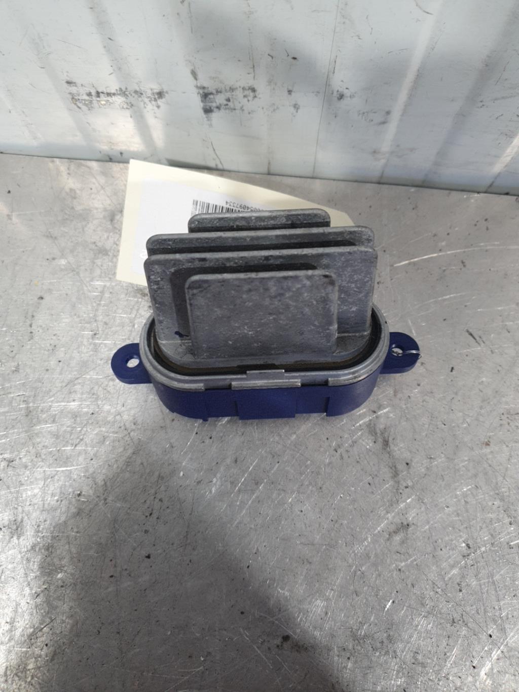 Resistance chauffage AUDI A3 2 SPORTBACK PHASE 1 Diesel - 1