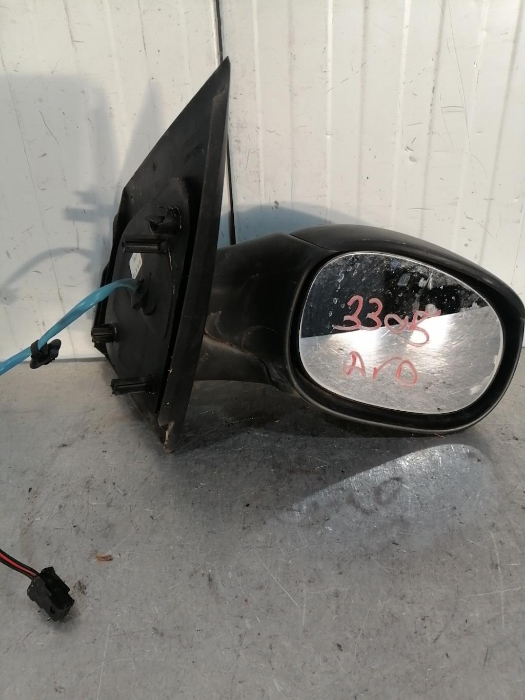 Retrovisor derecho CITROEN C2 PHASE 1 Gasolina - 1