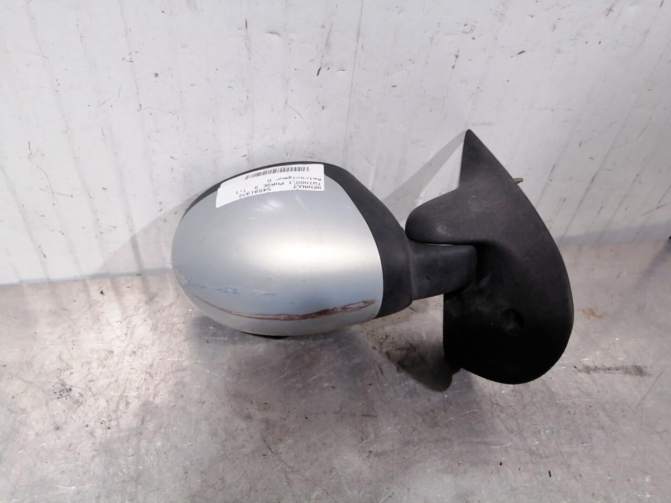 Retrovisor derecho RENAULT TWINGO 1 PHASE 3 Gasolina - 1