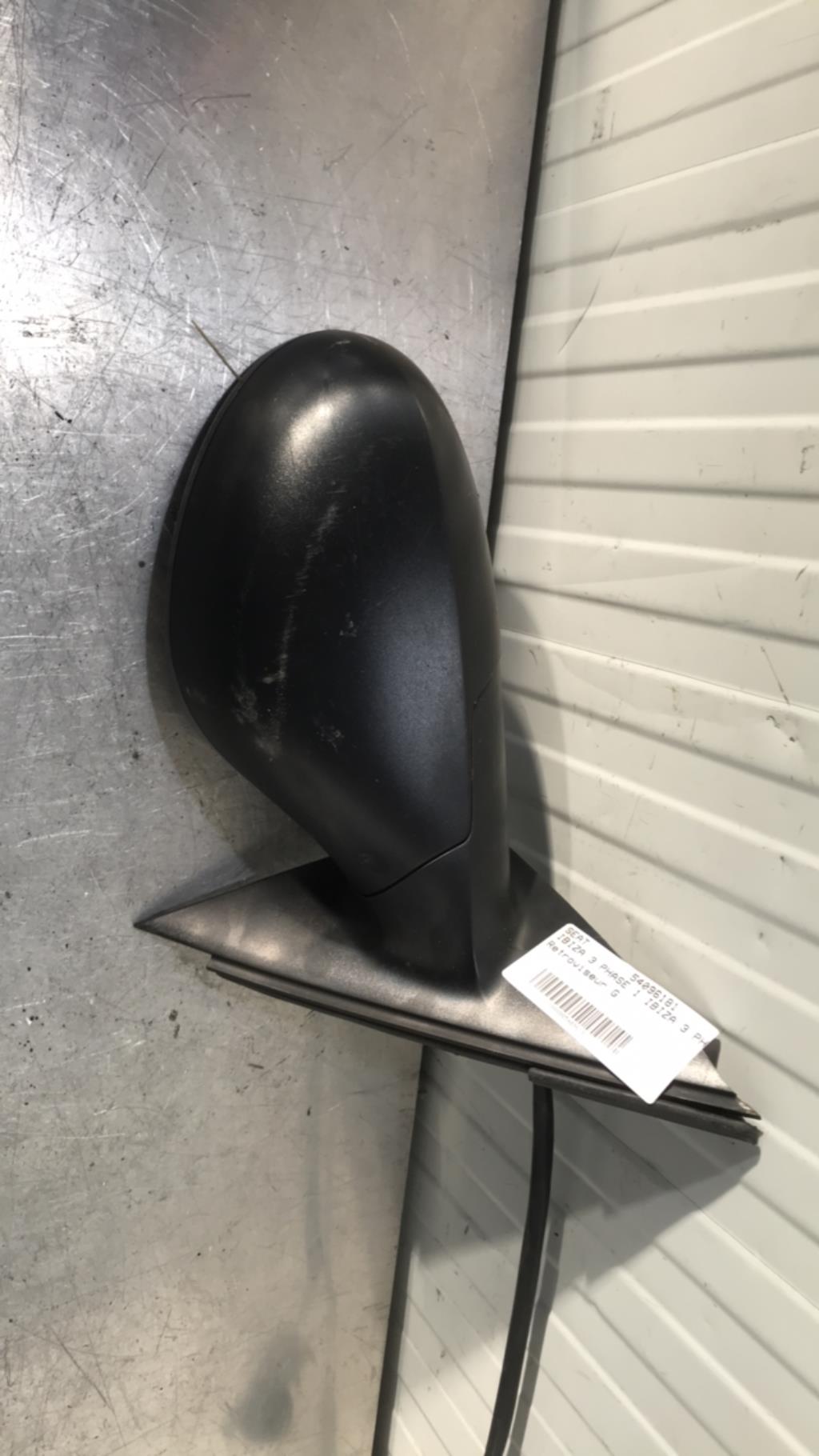 Specchietto retrovisore sinistro SEAT IBIZA 3 PHASE 1 Gasolina - 1
