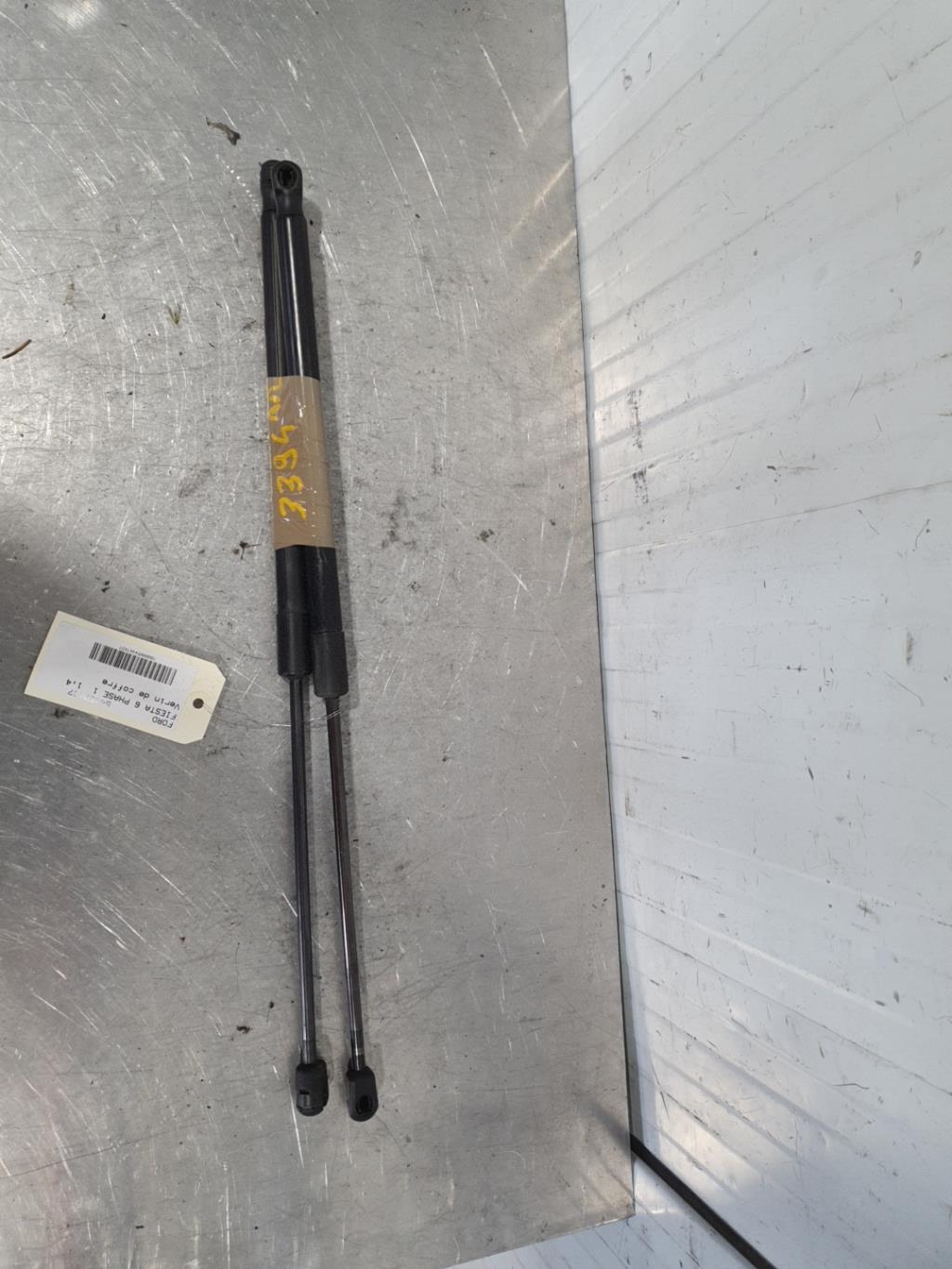 Molla a gas bagagliaio FORD FIESTA 6 PHASE 1 Diésel - 1