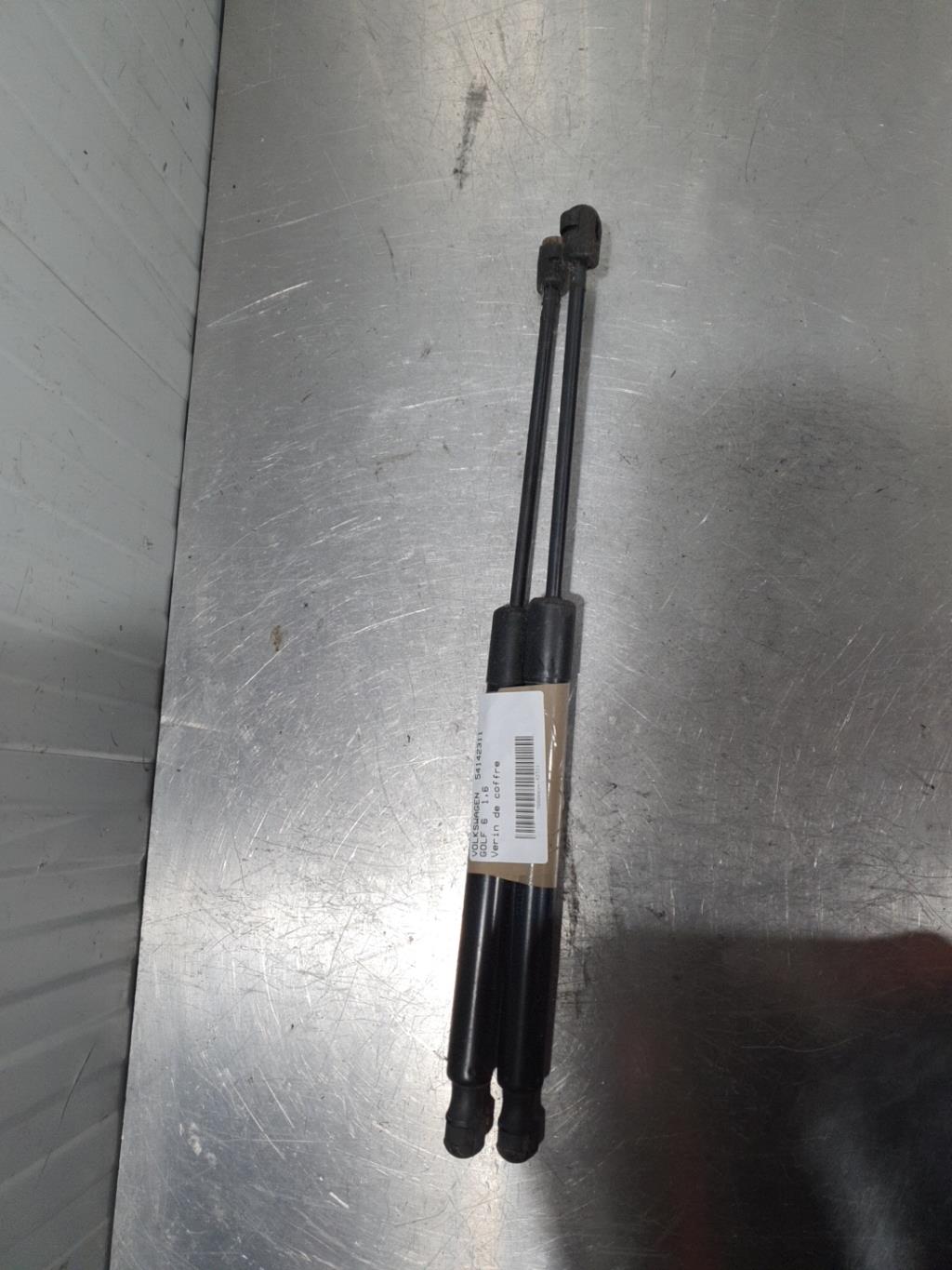Molla a gas bagagliaio VOLKSWAGEN GOLF 6 Diésel - 1