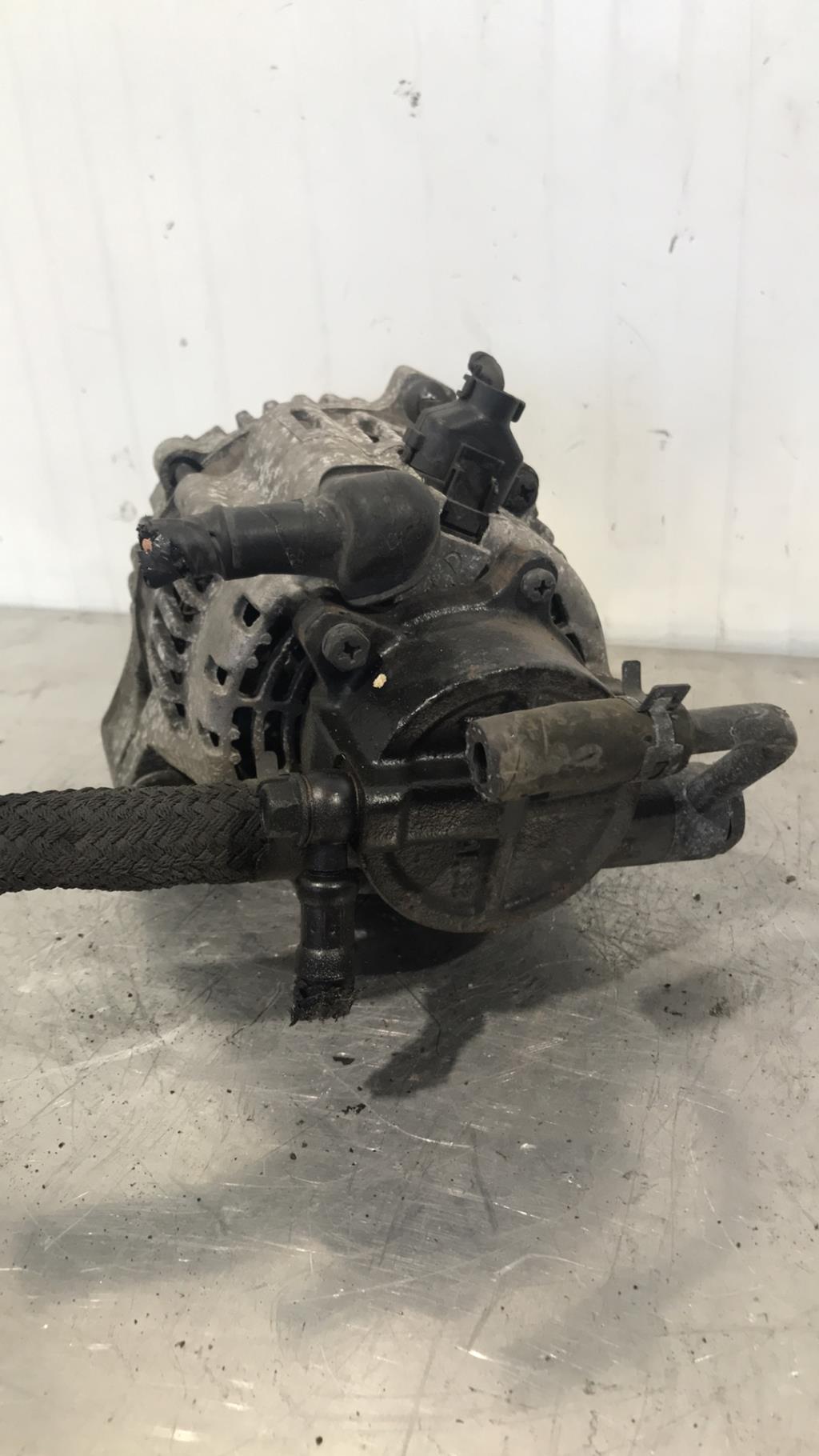 Alternatore KIA MAGENTIS 2 PHASE 1 Diésel - 1