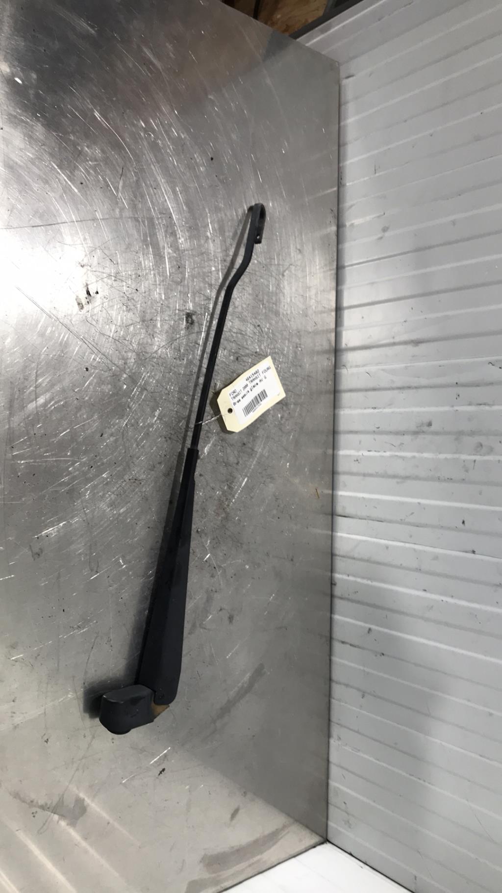 Braccio tergicristallo anteriore sinistro FORD TRANSIT 3 Diésel - 1